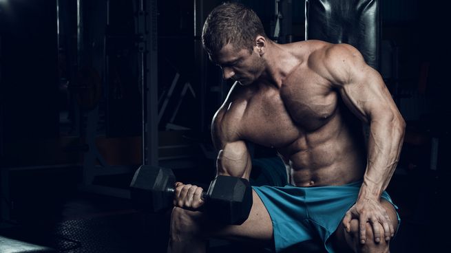 Nueva investigación revela los beneficios del Estanozolol en la musculación